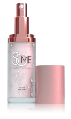 SoME&trade; Skincare That's All You - The First Ever Personalized PRP Skincare For At-Home Use