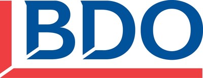 BDO (CNW Group/BDO Canada Limited)