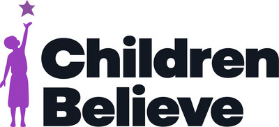 childrenbelieve.ca (CNW Group/Children Believe)