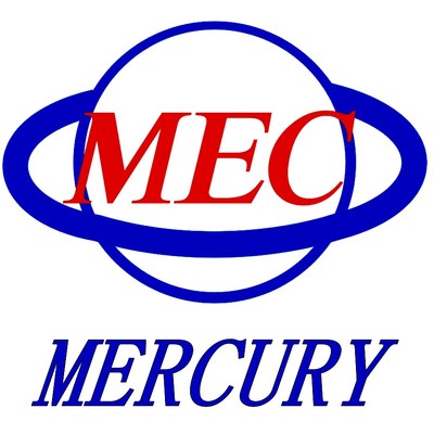 Mercury United Electronics, Inc. Logo (PRNewsfoto/Mercury United Electronics, Inc.)