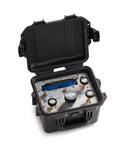 Ralston Instruments Introduces the ControlPak, the First Field-Ready Manual Pressure Controller