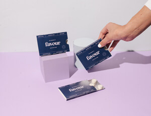 Meet Favour - A Smarter Way To Get Your Daily Dose Of CBD