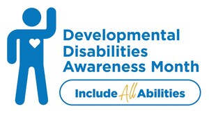 During March, Bethesda issues challenge to #IncludeAllAbilities