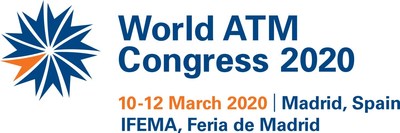 World ATM Congress is the world’s largest international ATM exhibition and brings together leading product developers, experts, stakeholders, and air navigation service providers (ANSPs). 