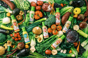 BetterBody Foods Launches New Line of Plant-Based Condiments
