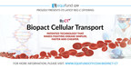 Biopact Cellular Transport Launches Equity Crowdfunding Offering on Equifund CFP