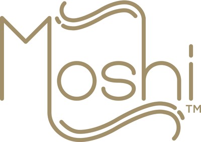 Moshi Logo (PRNewsfoto/Moshi)