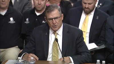 Wounded Warrior Project (WWP) CEO Lt. Gen. (Ret.) Mike Linnington testified before the Senate and House committees on Veterans Affairs on WWP&rsquo;s top legislative priorities.