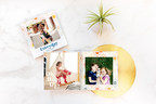 Mixbook Partners With Martha Stewart and Marquee Brands to Launch Collection of Photo Book and Card Designs