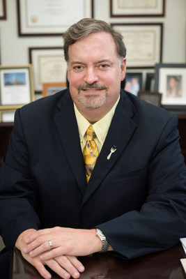 S. Louis Bridges, Jr., MD, PhD, Named New Physician-in-Chief and Chair of the Division of Rheumatology at HSS, effective September 1.