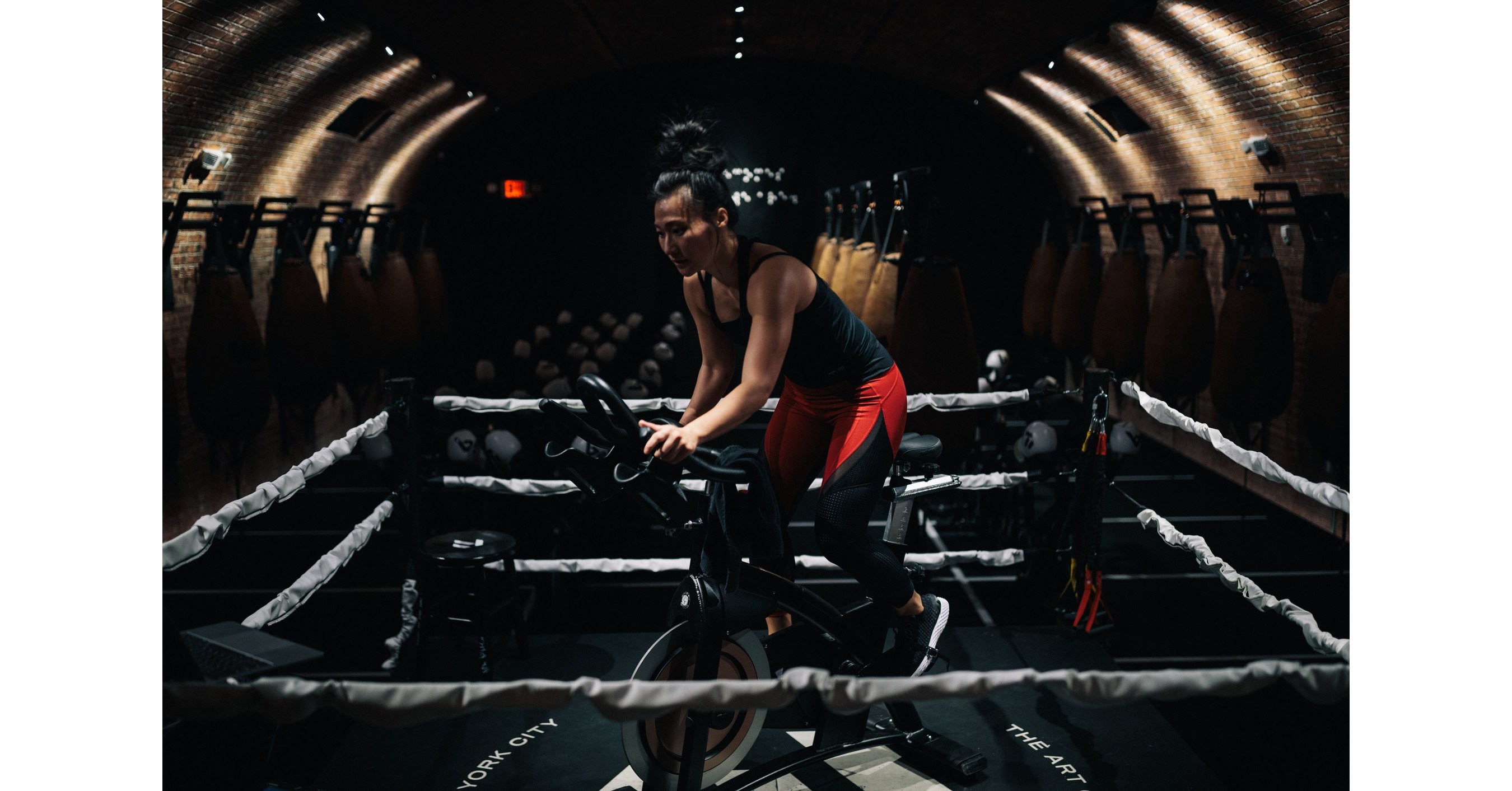Rhone to Launch Women's Active and Lifestyle Collection