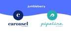 Jumbleberry Establishes Two Exclusive Programs: Say Hello to Carousel and Pipeline