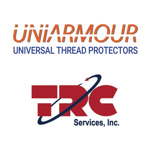 Uniarmour &amp; Total Rod Concepts Sign Exclusive Distribution Agreement For Sucker Rod Protectors In Texas &amp; Oklahoma
