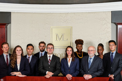 Monkhouse Law - Toronto Employment Lawyers (CNW Group/Monkhouse Law Professional Corporation)