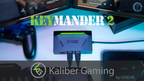 KeyMander 2 from Kaliber Gaming by IOGEAR Brings the Unparalleled Precision and Control of Desktop-Style Gaming to the Console