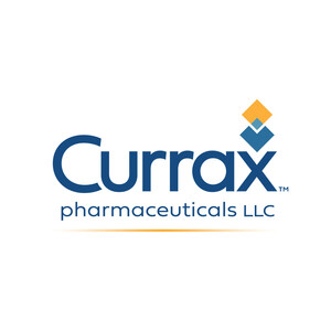 Currax Pharmaceuticals Delivers Strong Operational and Financial Performance Eight Months into Operations