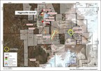 RNC Minerals Announces New Visible Gold Discovery at Surface and High Grade Intersections Revealed by Ongoing Review of Historic Higginsville Database; Recent RNC Drilling Extends Boundaries of