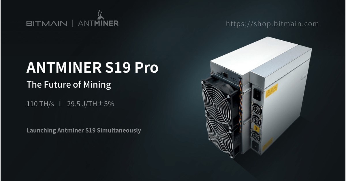 How Much Does An Antminer S19 Make | Are Antminers still profitable?