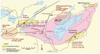 Yorbeau 2019 Drilling Program Outlines New High Priority Targets at KB Project in Chibougamau, Quebec Camp