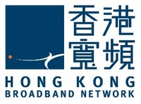 HKBN Logo (PRNewsfoto/HKBN Ltd.)