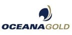 OceanaGold Enters Into $78.5 Million Gold Prepayment Arrangement