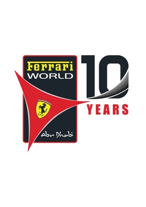 Ferrari World Abu Dhabi's Family Zone Now Open to the Public