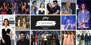 Godrej L'Affaire Concludes its Fourth Season With a Grand Celebration of Lifestyle