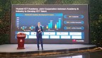 Huawei lance le programme Huawei ICT Academy 2.0 et va former, au cours des cinq prochaines années, 2 millions de professionnels des TIC