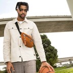 H&amp;M USA Launches Men's Spring Essentials Selected by D'Angelo Russell