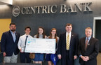 Centric Bank Recognizes Student Participants and Winners of Lights, Camera, Save! Video Competition for Pennsylvania High Schools