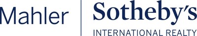 Mahler Sotheby's International Realty Logo