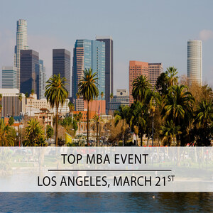 Access MBA is Coming to LA with Top-Ranked Graduate Schools