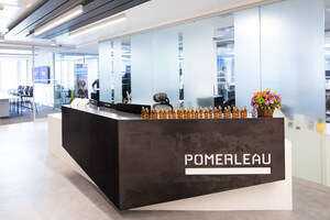 Construction leader Pomerleau Deepens Its Roots in BC