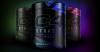 C4® Celebrates 10 Years with the Launch of Power-Packed C4® Dynasty