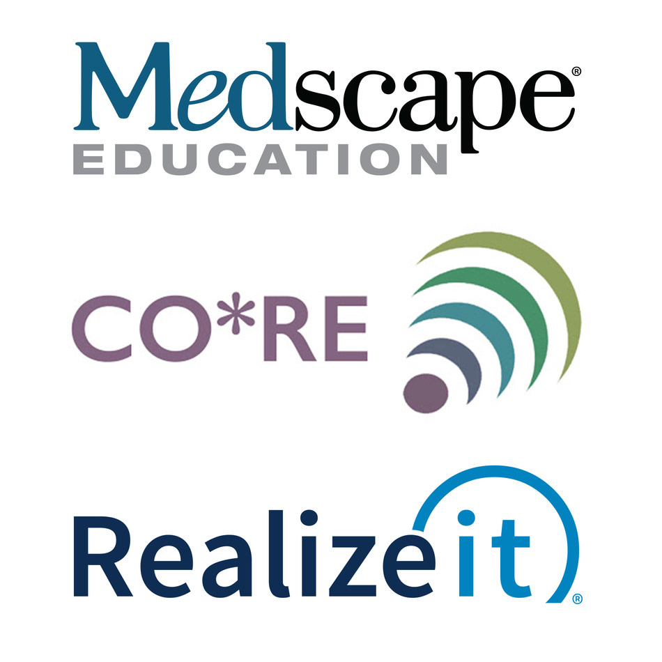 Medscape Partners With Co Re And Realizeit To Launch Adaptive