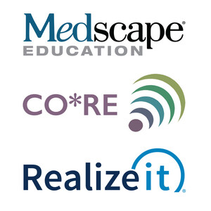 Medscape Partners with CO*RE and Realizeit to Launch Adaptive Learning Program on Pain Management and Opioids