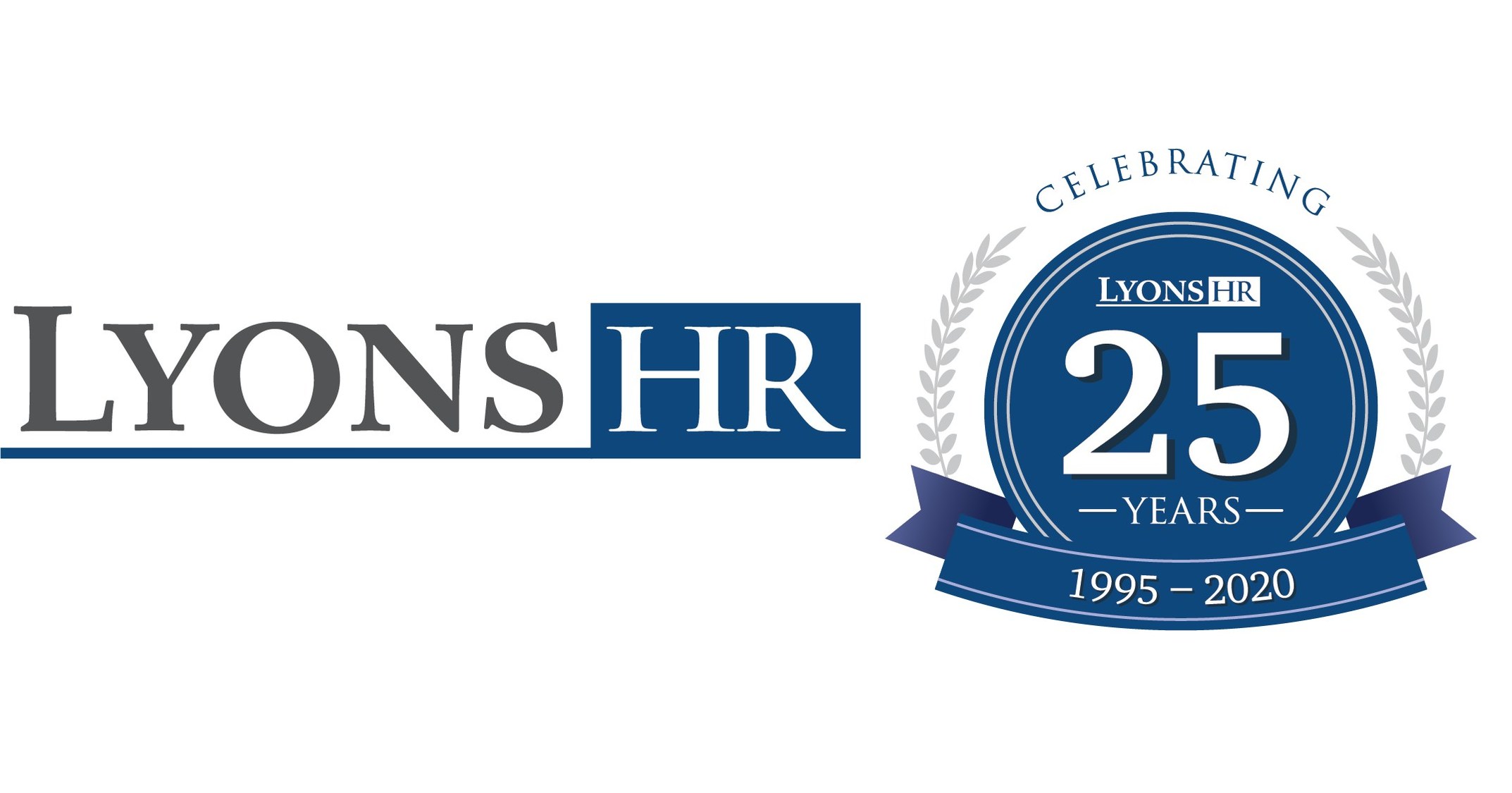 Lyons HR Celebrates 25th Anniversary