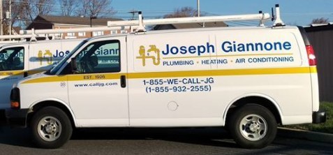 Joseph Giannone Plumbing, Heating & Air Conditioning helps Philadelphia homeowners stay a step ahead of spring with tips for HVAC prep and maintenance.