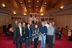 Nisg̱a'a Nation Speaks Out in Support of LNG Development in BC