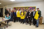Three breakfast programs launch in Prince Rupert to help students jump start their school day