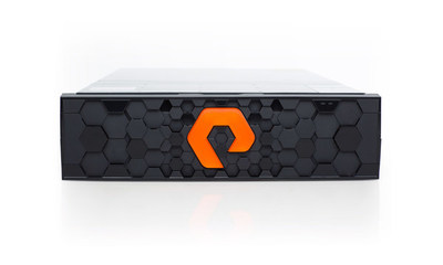 Pure Storage FlashArray//X