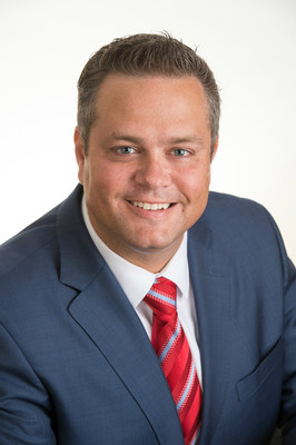 Nick Westfall is President & CEO of VITAS&reg; Healthcare and a recent addition to the National Hospice and Palliative Care Organization's board of directors.