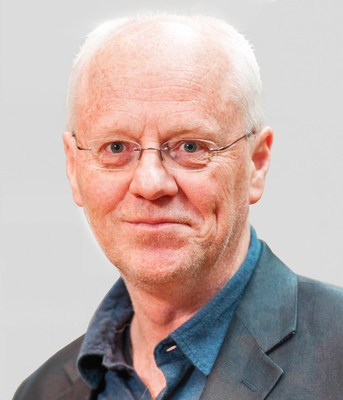 Peter Goadsby, M.D., Ph.D., Professor of Neurology and Director of the King's Clinical Research Facility, King's College Hospital (Photo Credit: New England Journal of Medicine)