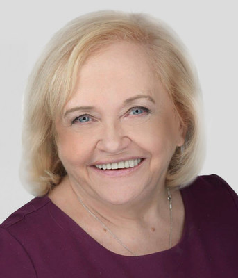 Mary Franklin, Executive Director of the National Headache Foundation (Photo Credit: National Headache Foundation)