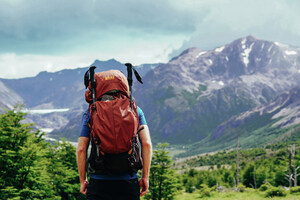 REI launches multiday active vacations in Shenandoah National Park and first international backpacking trip in Patagonia
