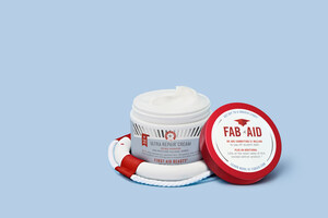 First Aid Beauty Launches $1M+ FAB AID Student Debt Relief Initiative