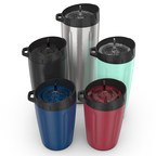 Pelican Rolls Out Expanded Drinkware Lineup, Offering Ideal Options for Adventurers, Students, Commuters or Anyone on the Go