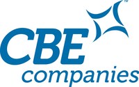 (PRNewsfoto/CBE Companies)