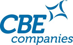 CBE Companies Among 2022 Top Workplaces USA Award Winners