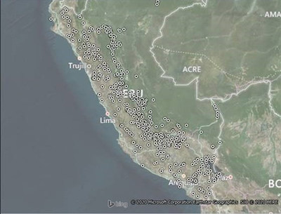 通过IpT，Parallel Wireless在秘鲁全国各地部署OpenRAN网络